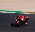 Iker Lecuona Puas dengan Hasil Balapan di WSBK Inggris