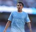 Iman Ubah Cara Pandang Rico Lewis, Gelandang Manchester City Aktif Bantu Tunawisma