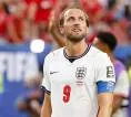 Inggris Target Juara, Harry Kane Akui Trofi Jadi Bagian yang Masih Hilang