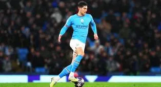 Inter Milan Evaluasi Kembali Merekrut John Stones Sebagai Opsi Gratis