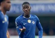 Inter Prioritas Utama Bek Tengah, Trevoh Chalobah Jadi Incaran Nomor Satu