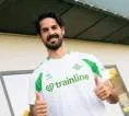 Isco Berharap Mendapatkan Menit Bermain Lebih Banyak
