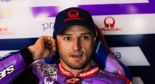 Jack Miller Tidak Akan Merapat ke Tim Superbike Yamaha