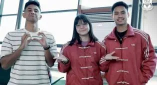 Japan Open 2026: Skuad Bulu Tangkis Indonesia Berangkat ke Tokyo