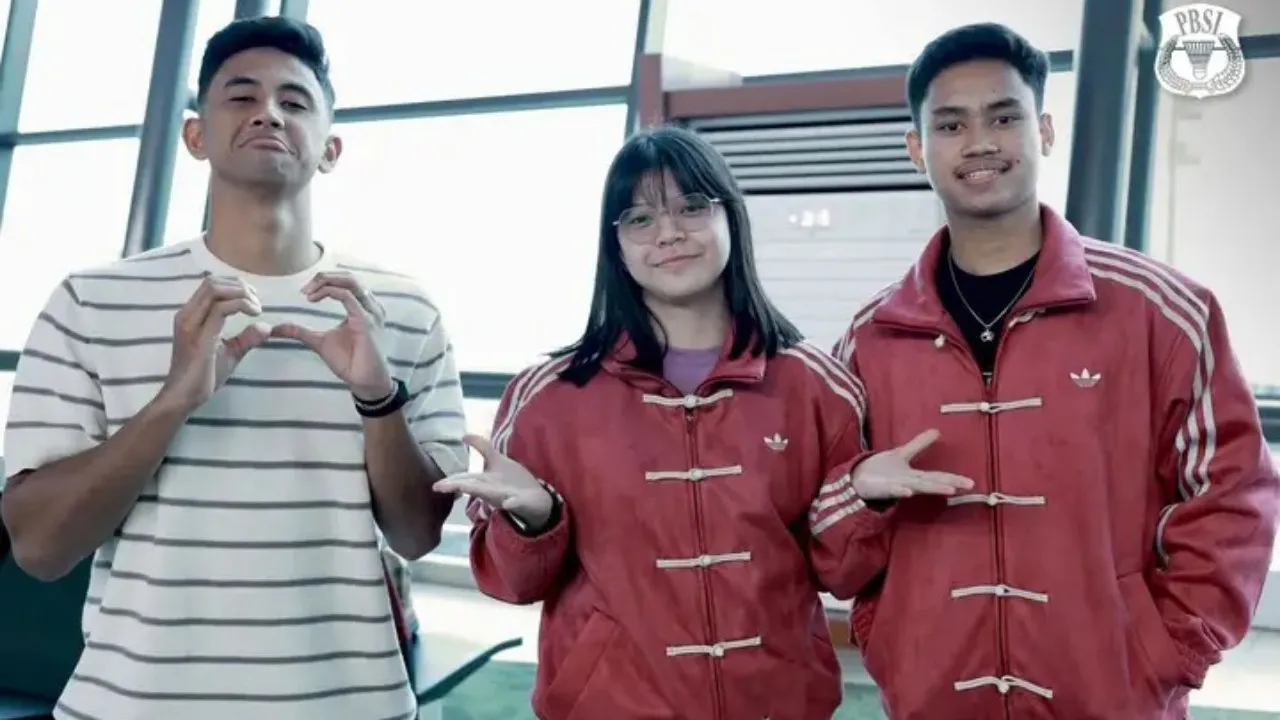 Japan Open 2026: Skuad Bulu Tangkis Indonesia Berangkat ke Tokyo