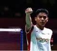 Japan Open 2026: Turnamen Pertama Moh Zaki Ubaidillah di Level Super 750