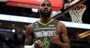 Jaylen Nowell Lanjutkan Karier di Besiktas Usai Tinggalkan Timberwolves