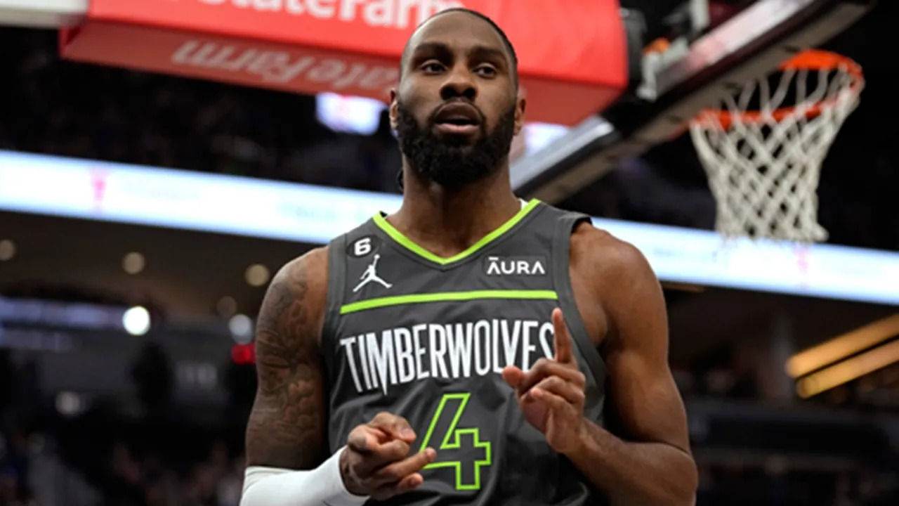 Jaylen Nowell Lanjutkan Karier di Besiktas Usai Tinggalkan Timberwolves