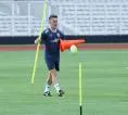 John Herdman Kecewa Klub Luar Tak Lepas Pemain Timnas Indonesia untuk AFF
