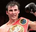Johnny Nelson Sebut Satu Petinju Inggris Ungguli Calzaghe