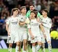 Jose Mourinho Lakukan Penilaian Langsung ke Pemain Akademi