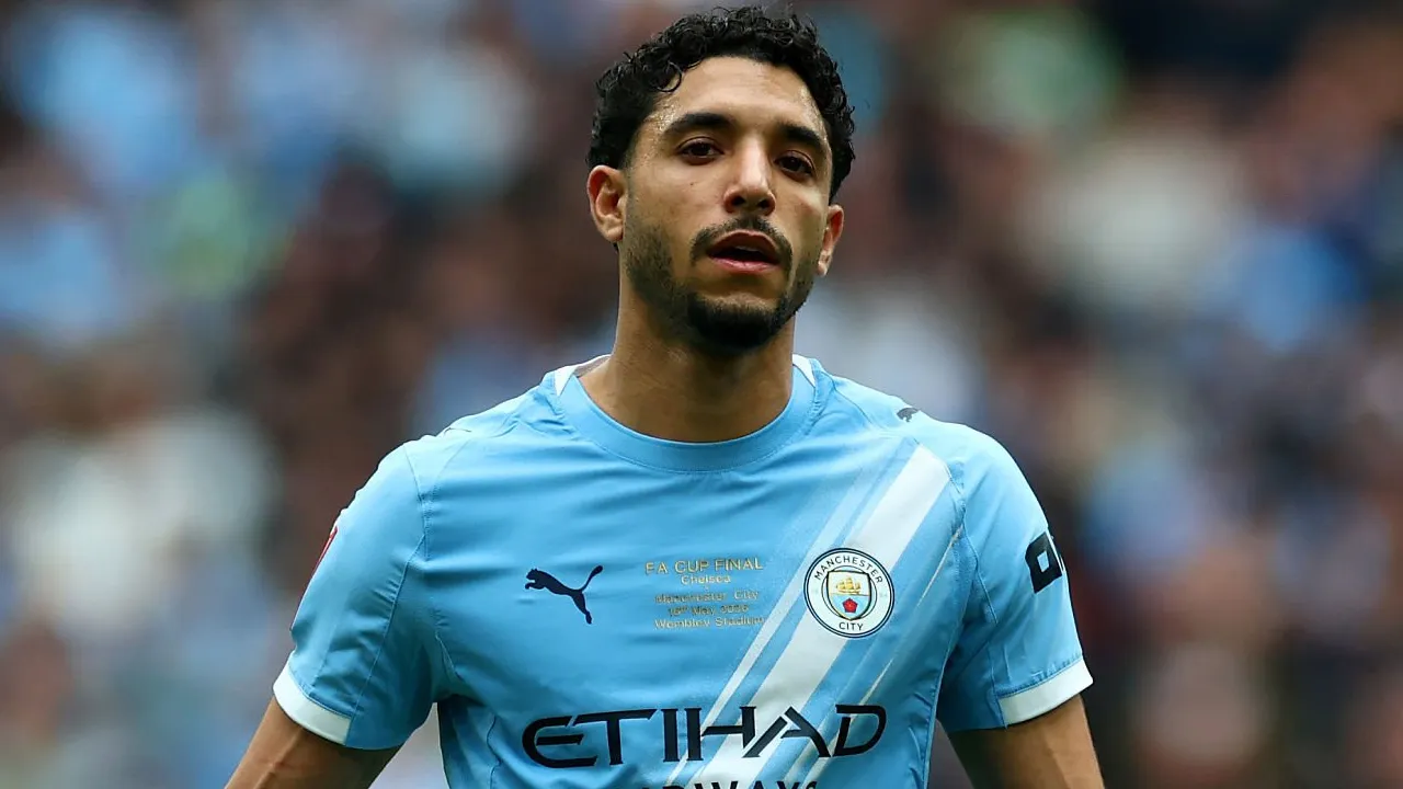 Juventus Ikut Ngebut Kejar Omar Marmoush, Tapi Rivalnya Banyak Banget