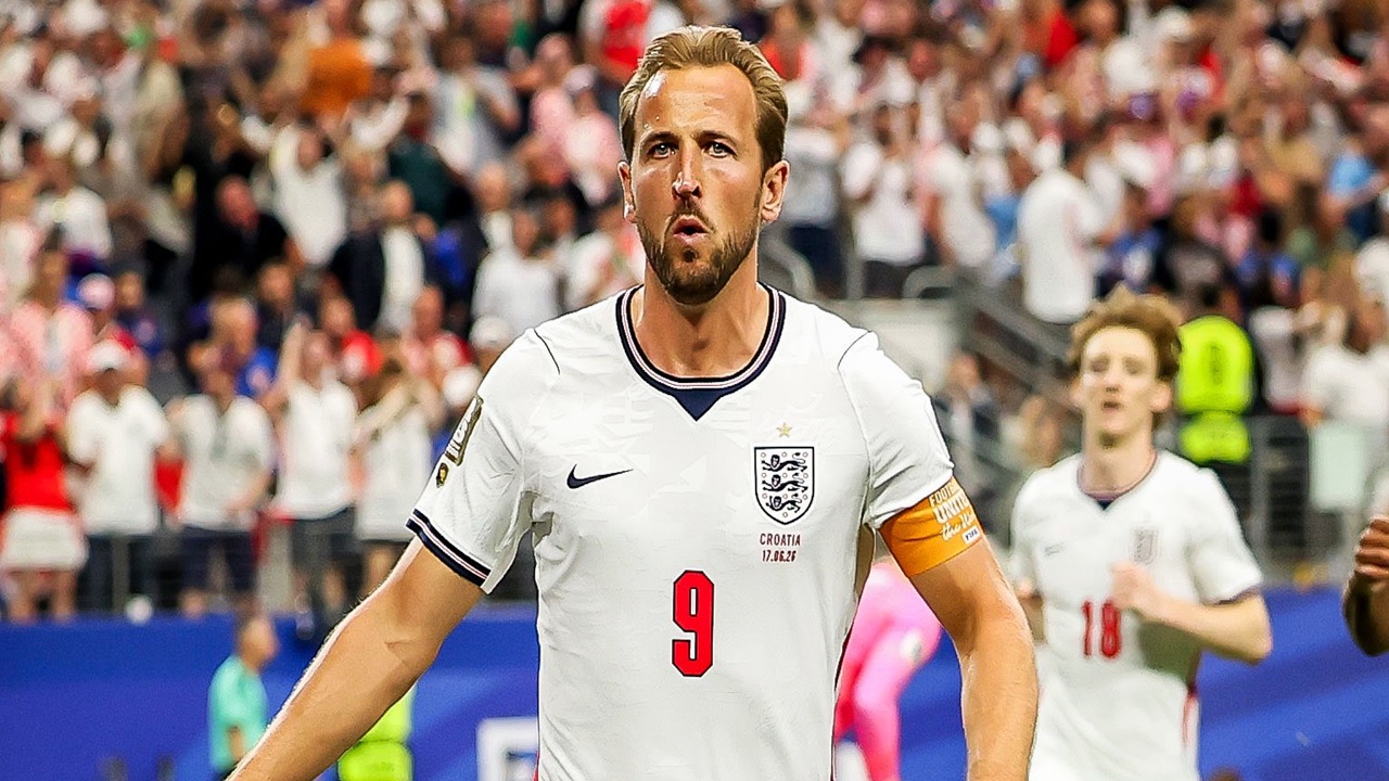 Kane Puji Performa Luar Biasa Full Bek Tottenham Jelang Semifinal