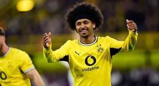 Kepindahannya Hampir Rampung, Presiden Barcelona Akui Karim Adeyemi Telah Lama Diincar