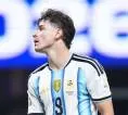 Kondisi Keuangan Atletico Madrid Bisa Bantu Barca Wujudkan Transfer Alvarez