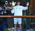 Korbankan Semua Hal, Kemenangan Wimbledon Sangat Berarti Bagi Jannik Sinner