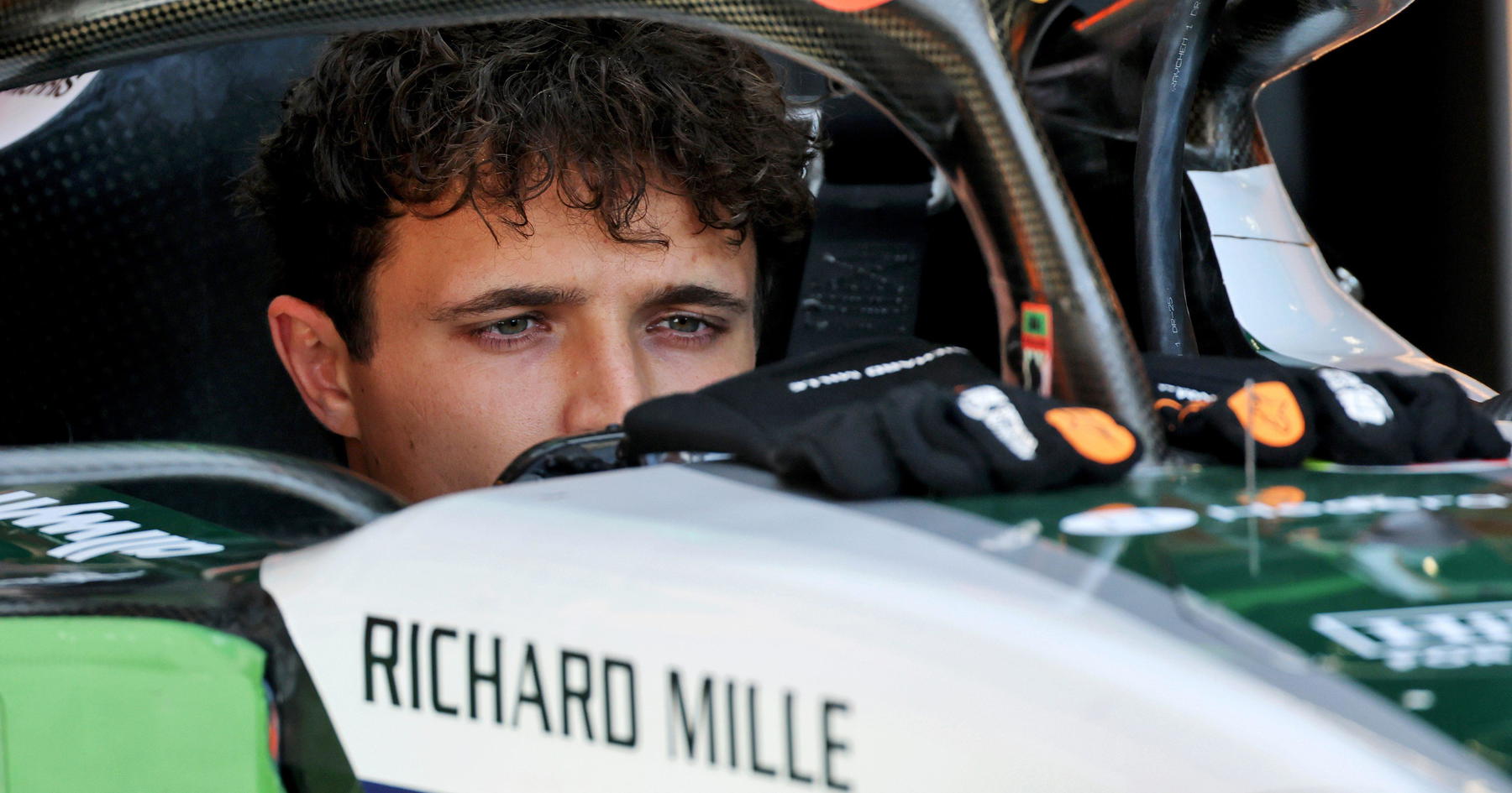Lando Norris Berencana Ikuti Le Mans, Stella Canda Menolak