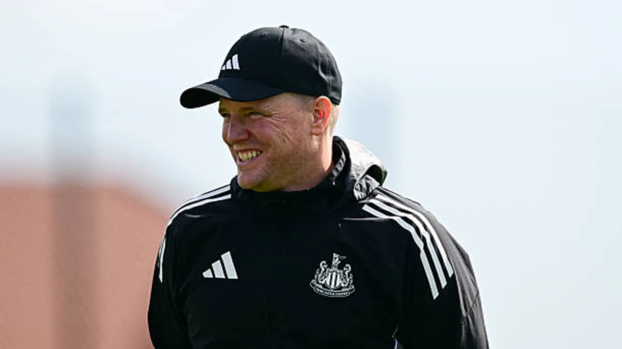 Latihan Pramusim Newcastle Dimulai, Skuat Eddie Howe Mulai Berkumpul