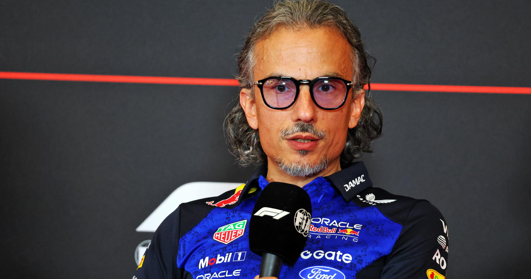 Laurent Mekies Tegaskan Keteguhan Red Bull di Tengah Tantangan