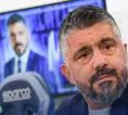 Lazio Mulai Pramusim, Daftar Skuat Gattuso Terkuak