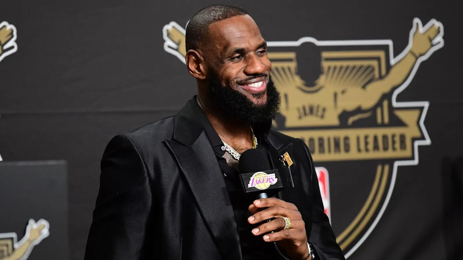 LeBron James Tak Perlu Pembuktian Lagi, Kata Rich Paul - sumber: (mainbasket)