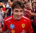 Leclerc Tetap Waspada Usai Kemenangan Bersejarah di Ferrari