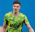 Leeds Gaspol Kejar Tarik Muharemovic, Negosiasi Makin Panas!