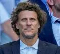 Legenda Atletico Madrid Resmi Ditunjuk Sebagai Pelatih Uruguay