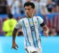 Lisandro Martinez Dipuji Media Argentina Usai Tampil Solid Kontra Swiss