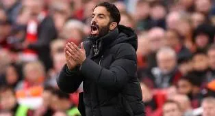 Longoni: Serang Bisa Jadi Transfer Penentu Racikan Ruben Amorim