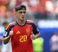 Luis de la Fuente Ungkap Alasan Tak Mainkan Pedri
