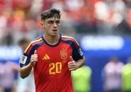 Luis de la Fuente Ungkap Alasan Tak Mainkan Pedri