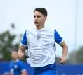 Luka Menalo Bergabung dengan Persib karena Daya Tarik Klub