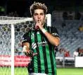 Luke Vickery Batal Bela Timnas Indonesia, Ini Penjelasan John Herdman