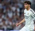 Malaga Intip Peluang Rekrut Thiago Pitarch dari Real Madrid