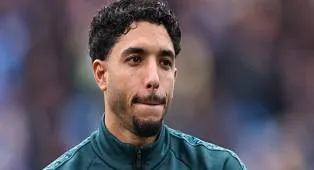 Manchester City Siap Adakan Pembicaraan masa depan Target Tottenham