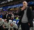 Manchester City Umumkan Staf Kepelatihan Enzo Maresca
