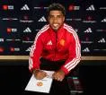Manchester United Resmi Umumkan Transfer Andrey Santos dari Chelsea