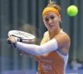 Marcella dan Victoria Dominasi Penuh FIP Silver Padel Pingyuan China