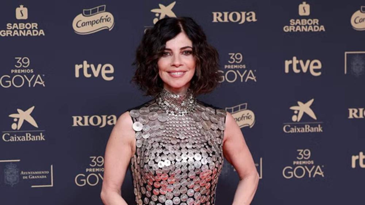 Maribel Verdu: Artis Spanyol yang Ngefans Sama Real Madrid