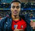 Masalah Terbesar Inter pada Guela Doué Bukan Gaya Main, tapi Harga!