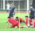 Masuk Seleksi Akhir, John Herdman Bakal Pangkas Skuad Timnas Indonesia