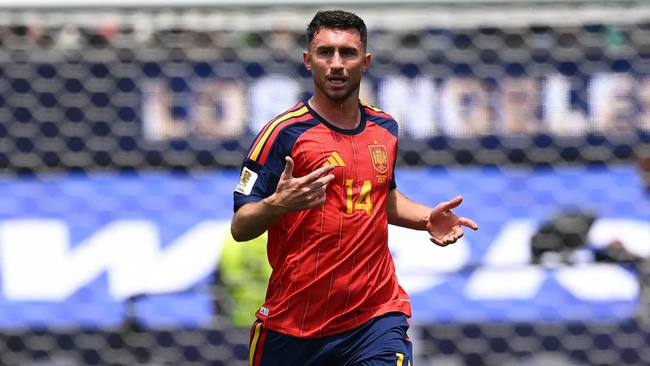 Meski Punya Peluang, Real Madrid Tak Tertarik Rekrut Aymeric Laporte