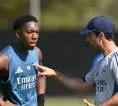 Mikel Arteta Sambut Pemain Arsenal Lebih Awal untuk Pramusim