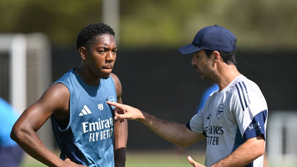 Mikel Arteta Sambut Pemain Arsenal Lebih Awal untuk Pramusim
