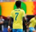 Mourinho Turun Tangan Yakinkan Vinicius Junior Teken Kontrak Baru