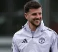 Musim Depan, Mason Mount Dapat Peran Baru di Manchester United