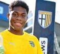 Newcastle United Jadi Klub Terbaru yang Kepincut Kiper Parma Zion Suzuki