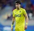 Newcastle United Pinjamkan Lagi Antonio Cordero ke Cadiz