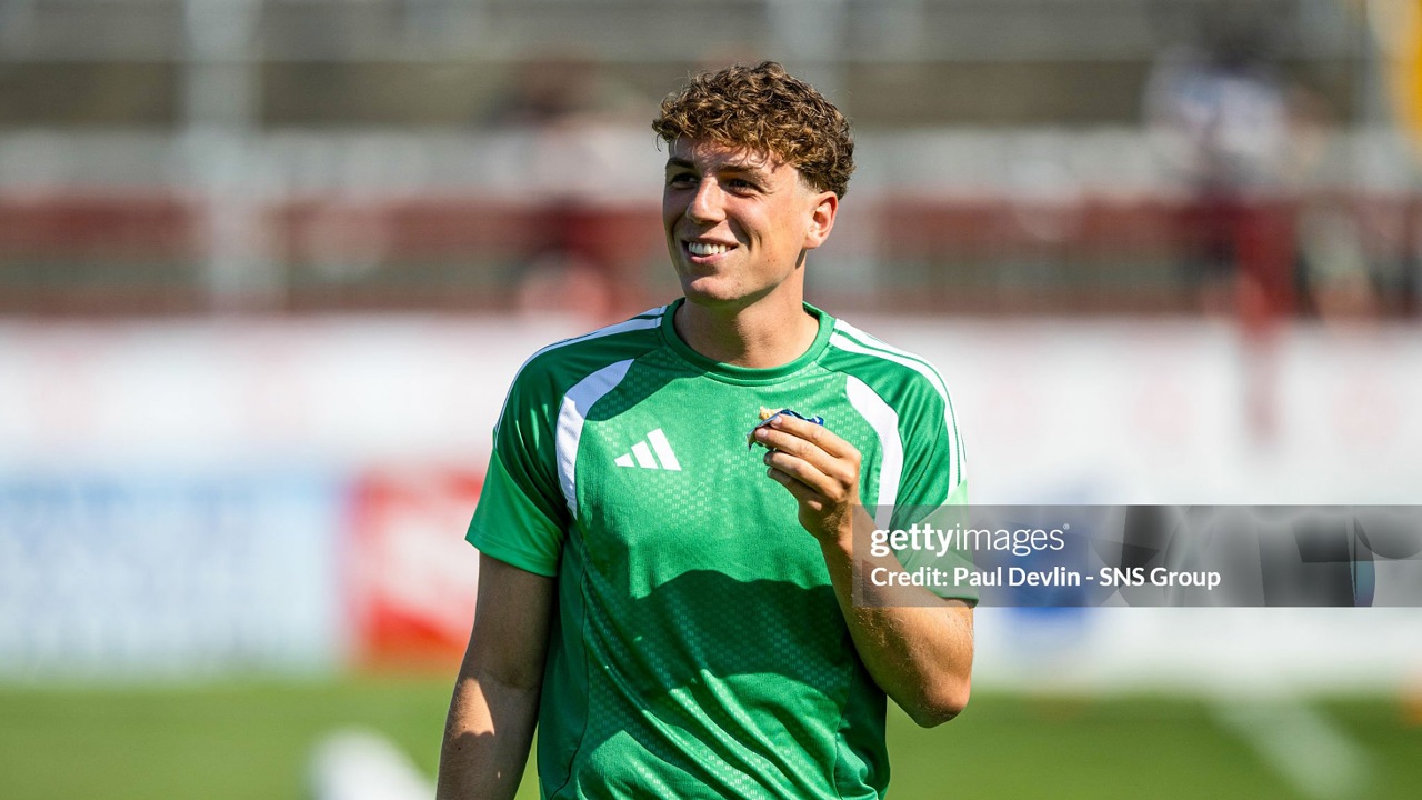 Nottingham Forest Kirim Tawaran Resmi untuk Arne Engels